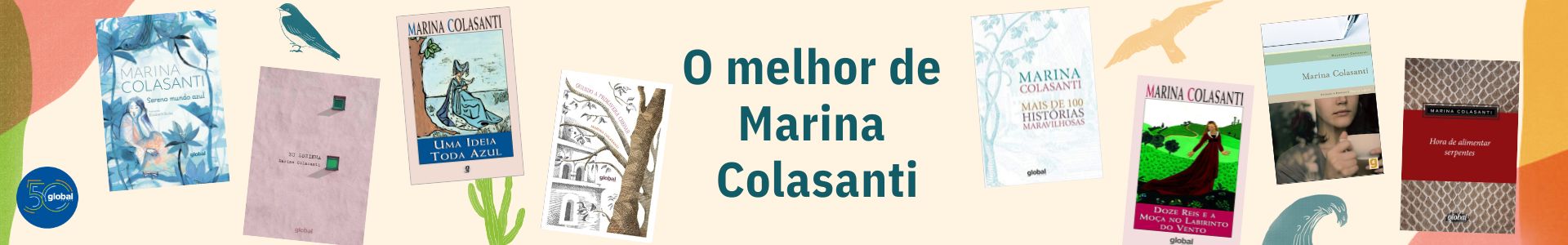 Mariana Colasanti