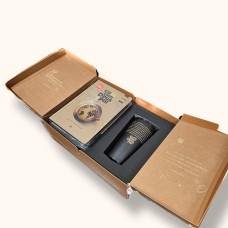 Box Exclusive Café com Deus Pai 2025