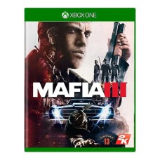 Game Mafia 3 - Xbox One