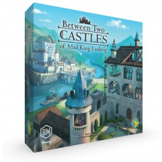 Jogo Between Two Castles of Mad King Ludwing