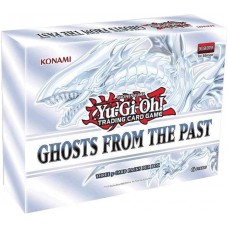 Yu Gi Oh - Deck Fantasmas do Passado