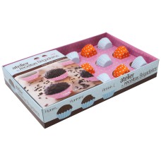 Atelier de Receitas. Brigadeiros - Coleção Faça Você Mesmo