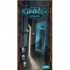Jogo Mysterium Expansão Hidden Signs