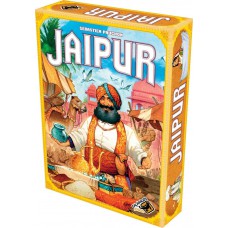 Jogo Jaipur