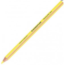 Lápis Marcador Staedtler Amarelo Neon