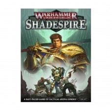 Warhammer Underworlds Shadespire Core Set