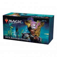 Magic: The Gathering - Kit Construtor de Deck Theros Beyond Death - Inglês