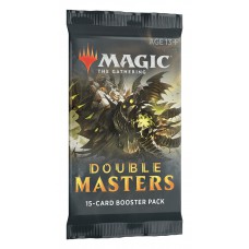 Magic: The Gathering - Booster Double Masters