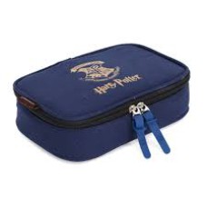 ESTOJO JUMBO HARRY POTTER - LUXCEL