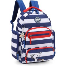 MOCHILA COSTA 18 SNOOPY MJ46726UP