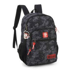 MOCHILA COSTA ENALDINHO - LUXCEL