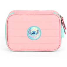 ESTOJO LUXCELL STICH SALMAO ET47748S