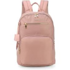 MOCHILA UP4YOU LAPTOP ROSE - LUXCEL