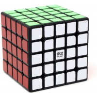 Cubo Mágico 4x4 - Jiehui Comercial Papelaria e Livraria