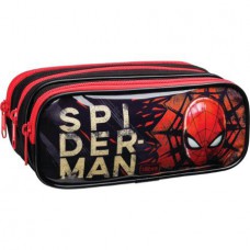 Estojo Spiderman 148903 Homem Aranha
