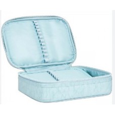 ESTOJO TILIBRA BOX HAPPY AZUL
