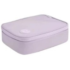 ESTOJO TILIBRA BOX HAPPY LILAS