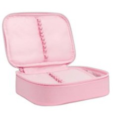ESTOJO TILIBRA BOX HAPPY ROSA