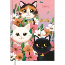 AGENDA COST MINI P. CATS