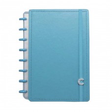 Caderno Inteligente 80F Médio All Blue