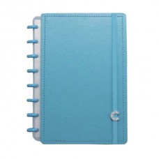 Caderno Inteligente 80F A5 All Blue