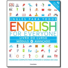Ingles Para Todos   English For Everyone: Modulo 4   Avancado