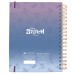 Caderno Smart Universitário 80 Folhas Stitch 4512