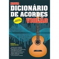 Dicionário De Acordes Violão