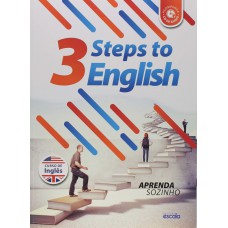 3 Steps to English
