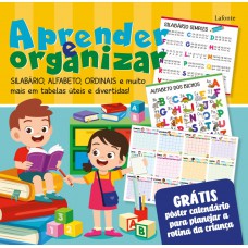 Aprender e Organizar