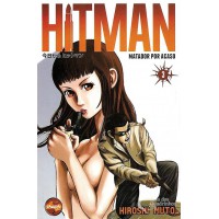Hitman Vol. 3