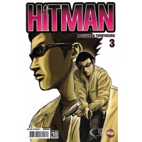 Hitman 2 Vol. 3
