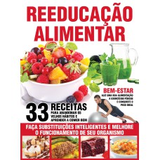 Revista reeducação alimentar