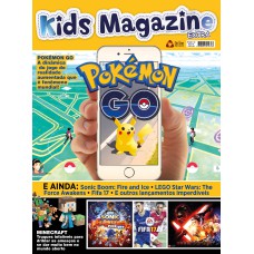 Kids Magazine Extra