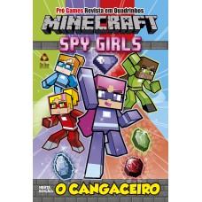 Pró-Games Revista em Quadrinhos Edição 03 - Spy Girl