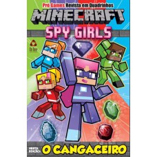 Pró-Games Revista em Quadrinhos Edição 02 - Spy Girl