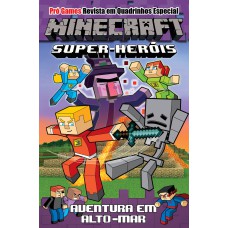 Pró-Games Revista em Quadrinhos Especial Edição 03 - Super Heróis