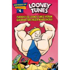 Looney Tunes Revista em Quadrinhos Edição 04