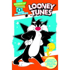 Looney Tunes Revista em Quadrinhos Especial Edição 01