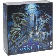 Jogo Dark City