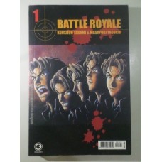 Battle Royale - Volume 1