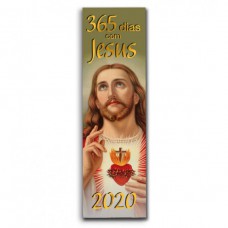 365 DIAS COM JESUS 2020