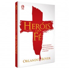 Heróis da fé