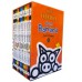 Box Diário de um Banana - 10 Volumes - Vol. 01 ao 10