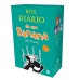 Box Diário de um Banana - 05 volumes (Vol. 11 ao 15)