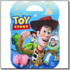 Toy Story: Maleta - 8 Volumes