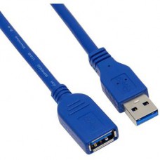 Extensor USB 3.0 Macho x Fêmea 1,8M