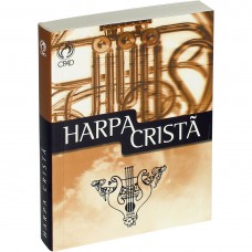 Harpa Cristã - Capa trompa