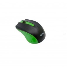 MOUSE WIRELESS 1200 DPI OEX EXPERIENCE MS404 - VERDE