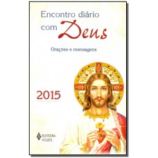 Encontro Diario Com Deus   2015